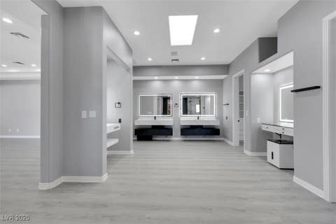 Tiny photo for 3860 Hildebrand Lane, Las Vegas, NV 89121 (MLS # 2734109)