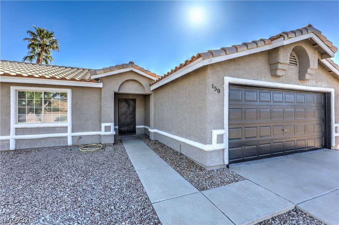 150 Cloudcrest Drive