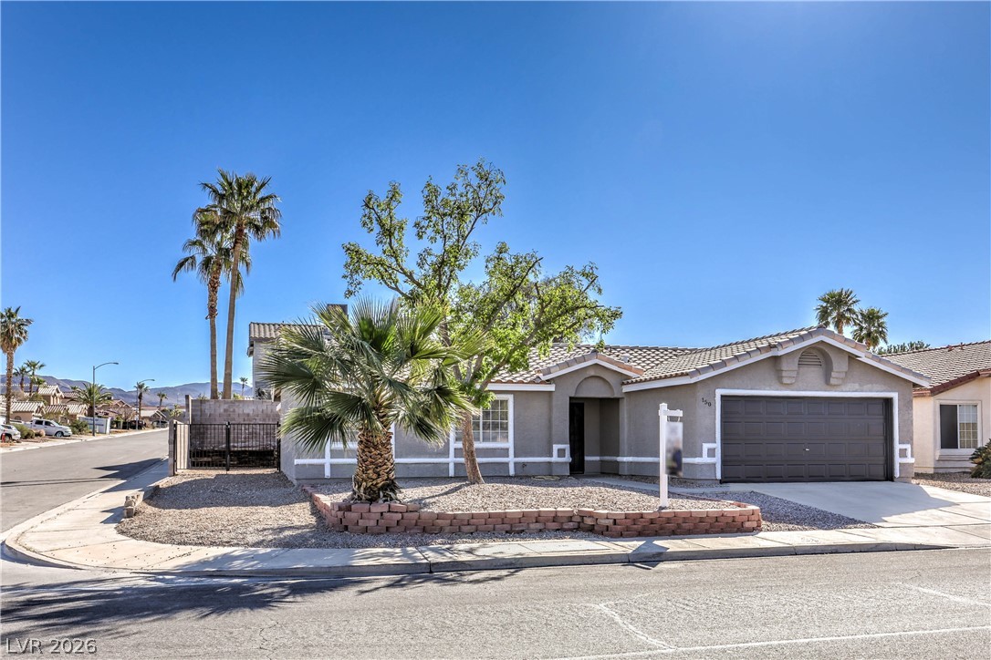 150 Cloudcrest Drive