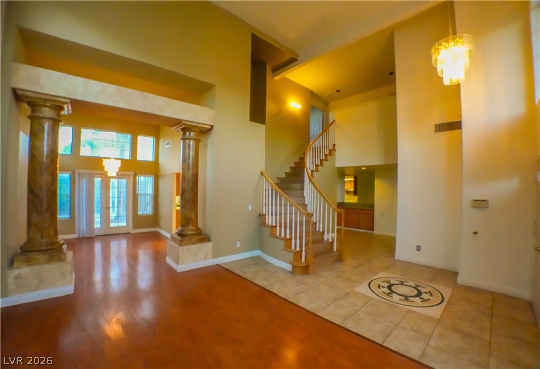 8407 Mount Nido Drive