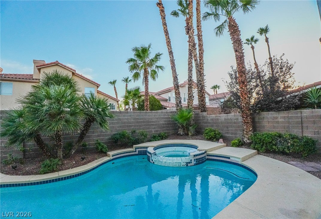 8407 Mount Nido Drive