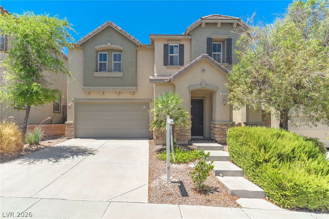 67 Desert Coyote Street