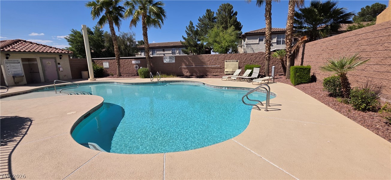 67 Desert Coyote Street