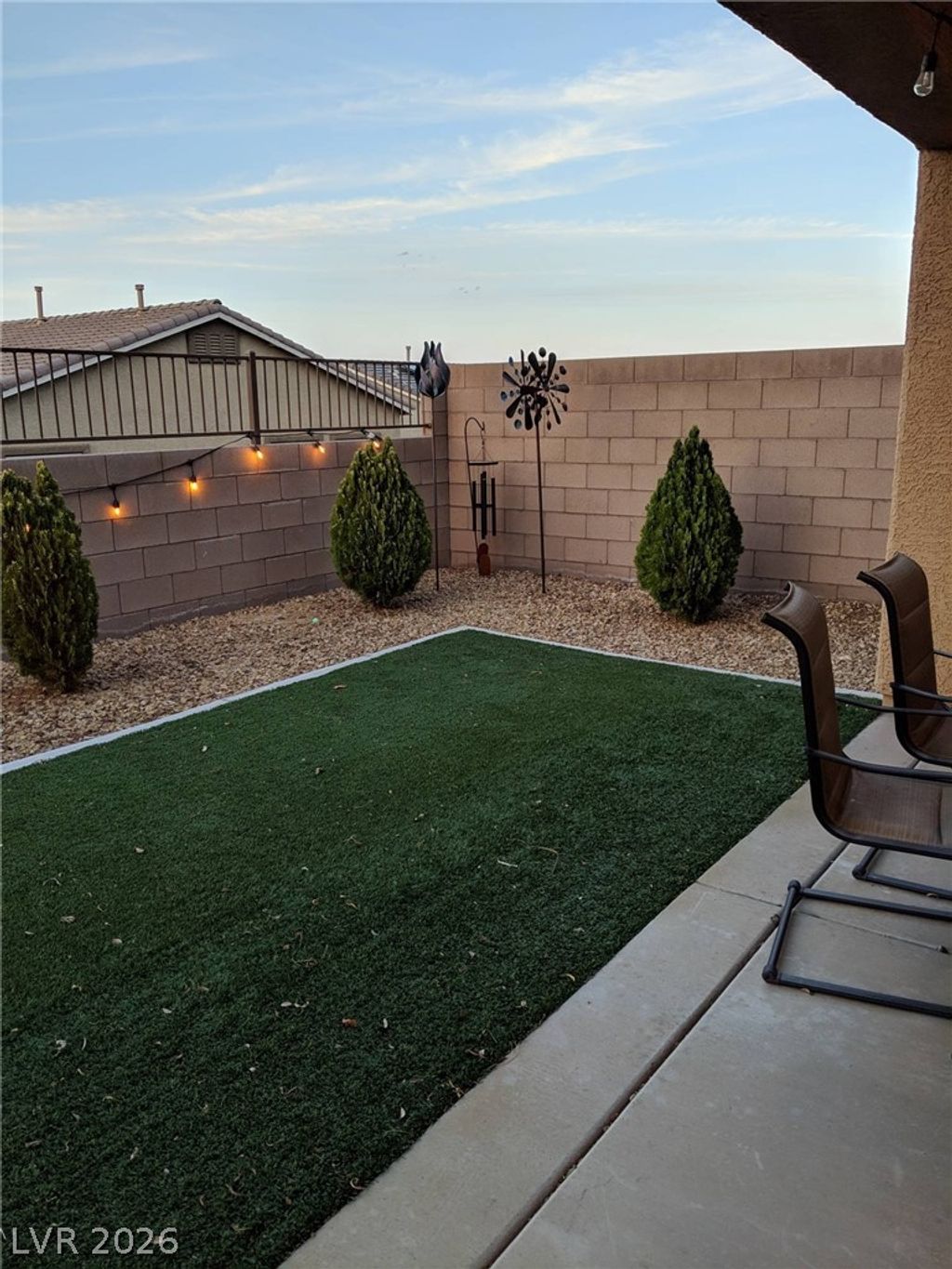 Photo of 67 Desert Coyote Street, Henderson, NV 89012 (MLS # 2775312)