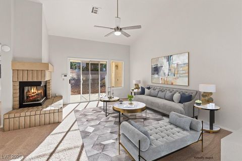 9105 Marble Drive Las Vegas NV 89134