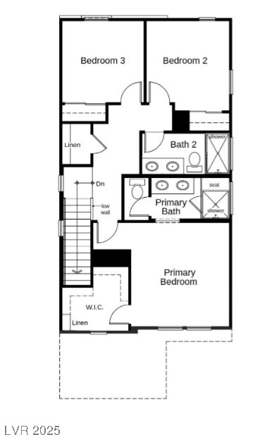 1533 Bat Hawk Street, Las Vegas, Nevada image 14
