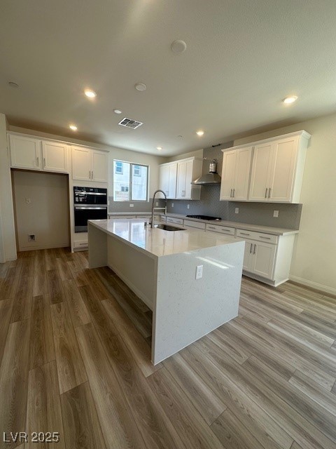 1533 Bat Hawk Street, Las Vegas, Nevada image 5