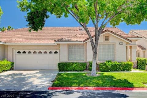 Townhouse For Rent - Residential Lease<br/> Clark County, Las Vegas, NV 89144