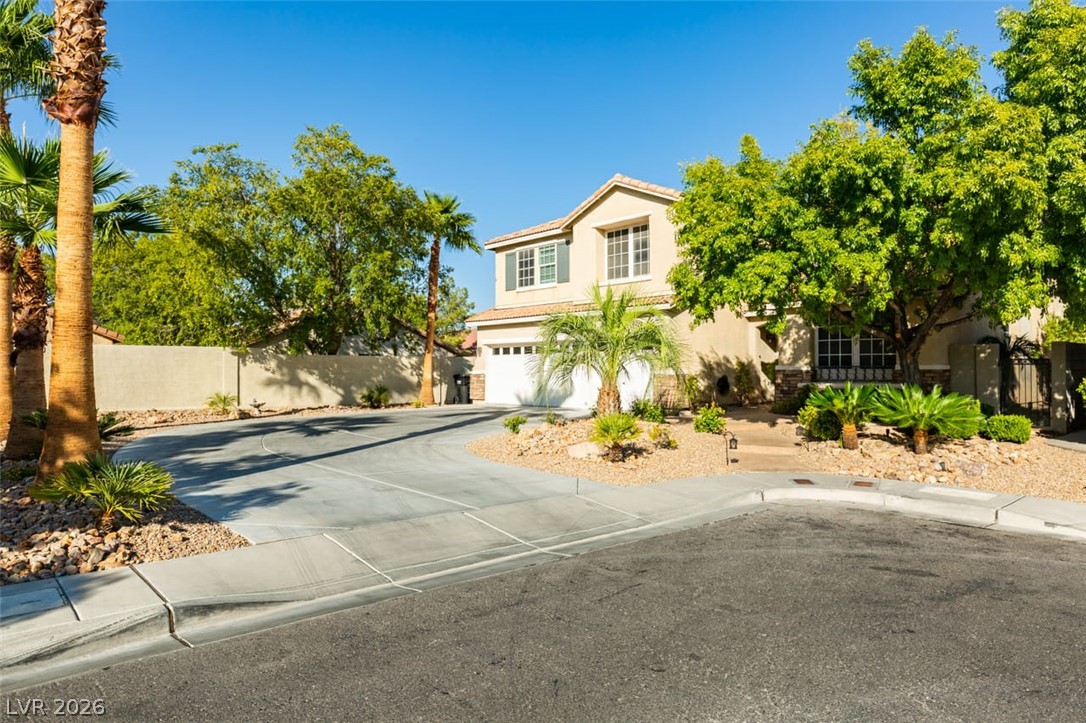 5056 Shadow Palm Court