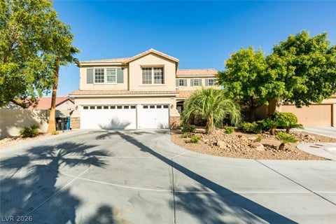 Homes For Rent - 5056 Shadow Palm Court<br/> Las Vegas, NV 89148