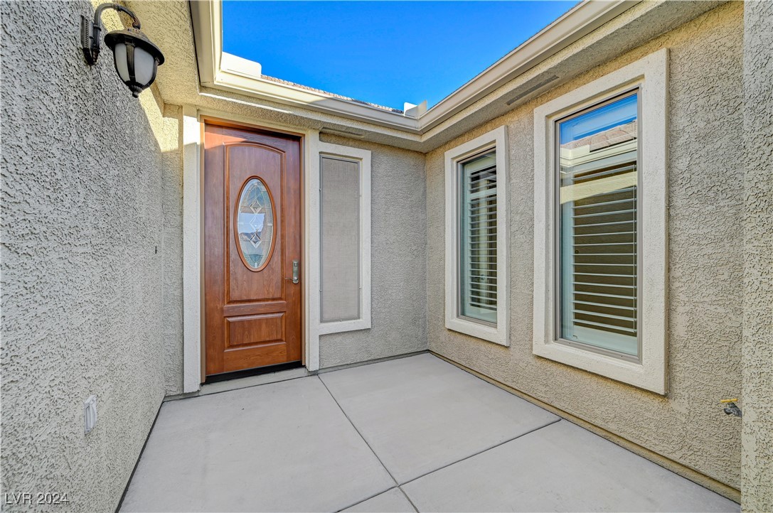 5762 Hannah Brook Street, North Las Vegas, Nevada image 4