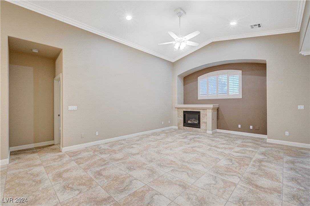 5762 Hannah Brook Street, North Las Vegas, Nevada image 39