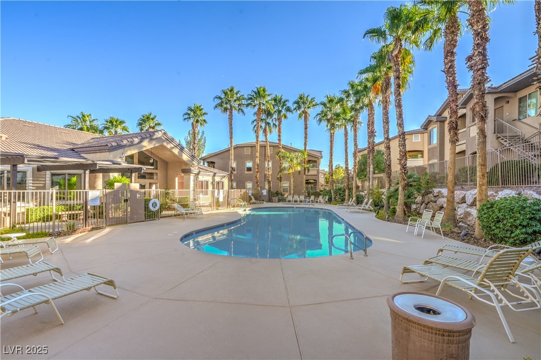 8805 Jeffreys Street 2112