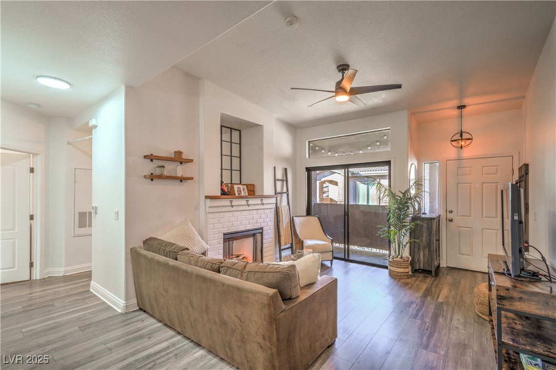 8805 Jeffreys Street 2112