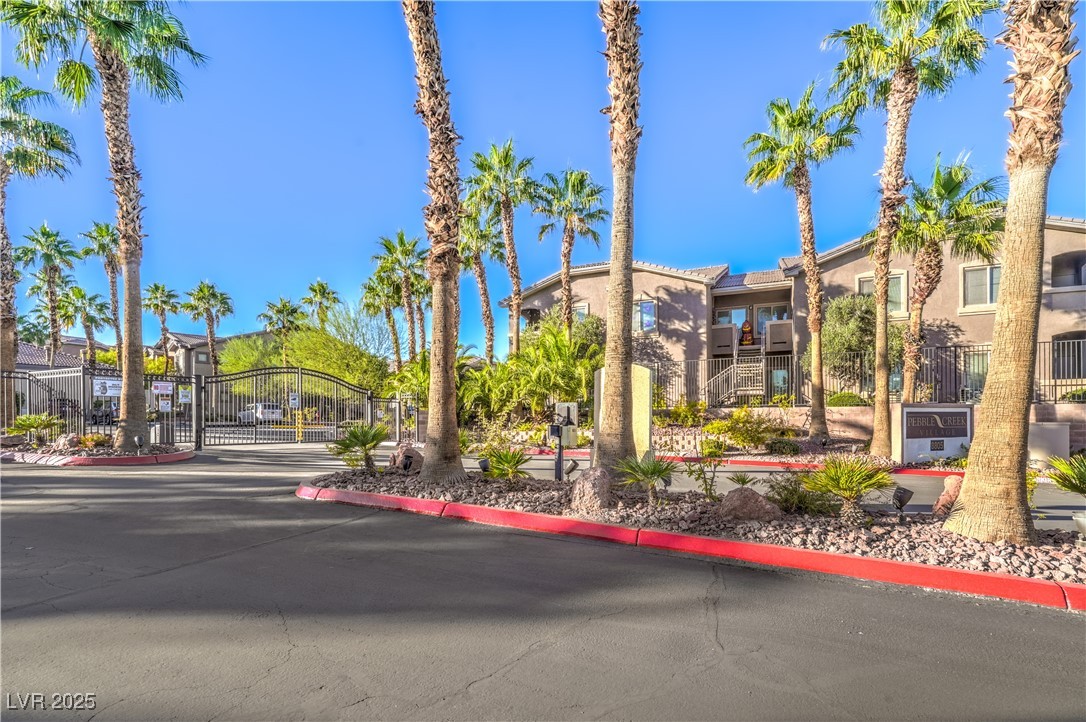 8805 Jeffreys Street 2112