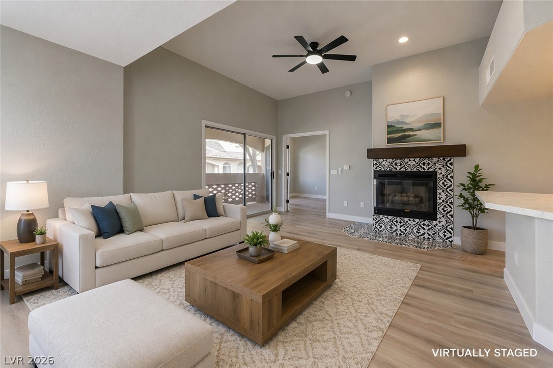 7400 W Flamingo Road 2056