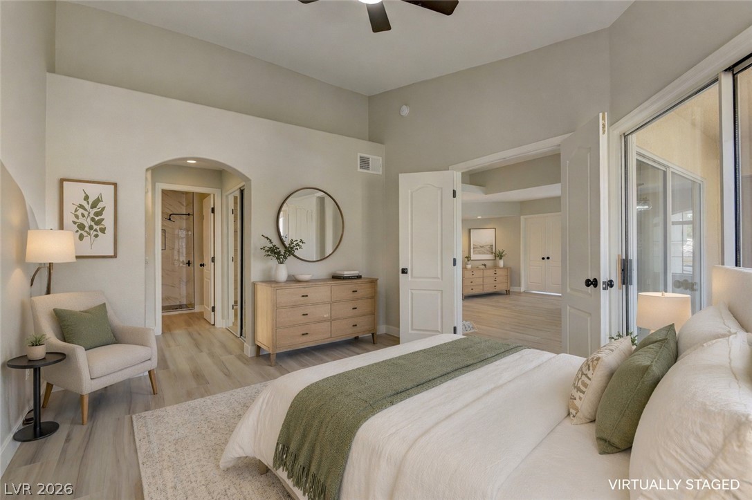 7400 W Flamingo Road 2056