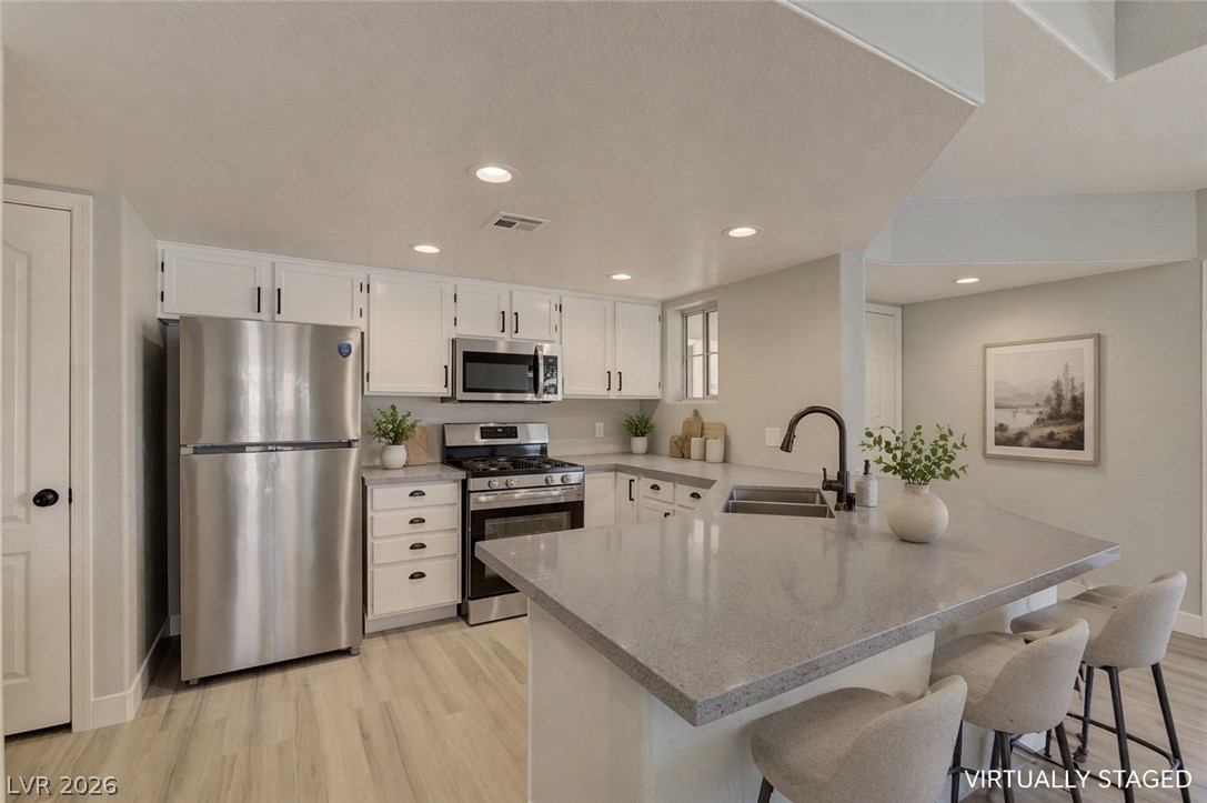 7400 W Flamingo Road 2056