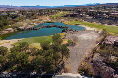 Photo of 56 RUE MEDITERRA Drive, Henderson, NV 89011 (MLS # 2666851)