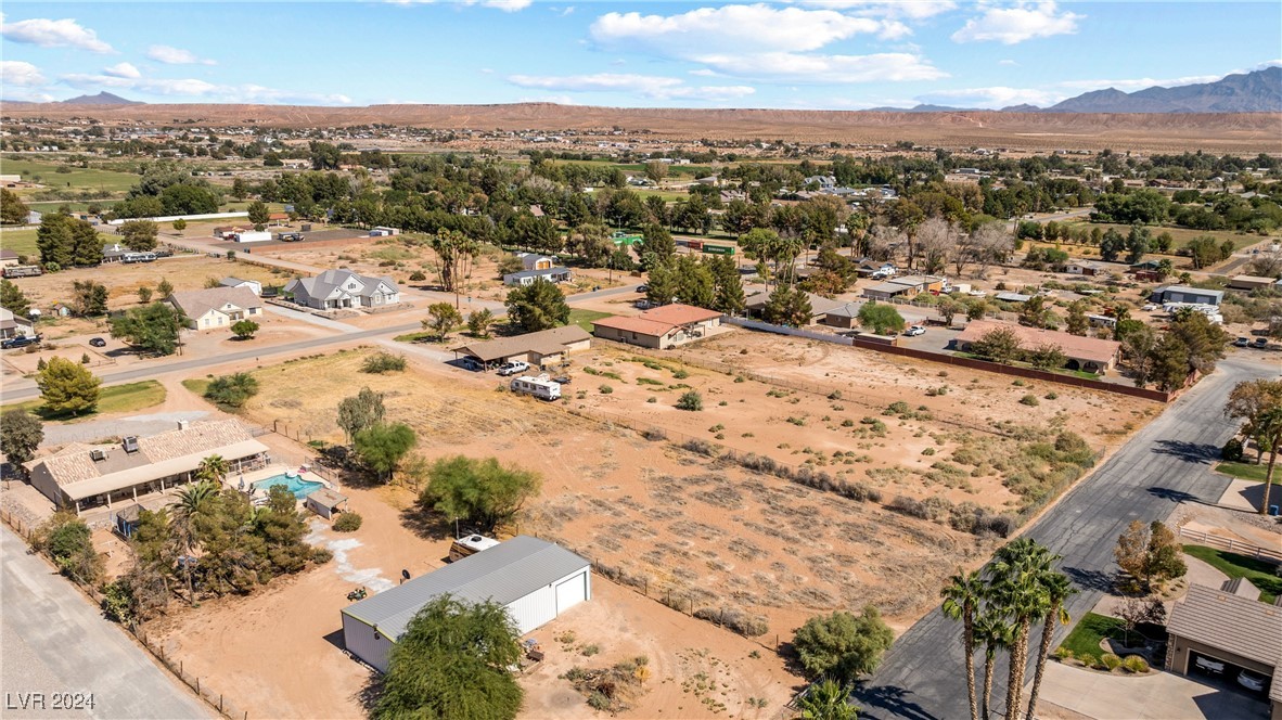 Cottonwood, Overton, Nevada image 8