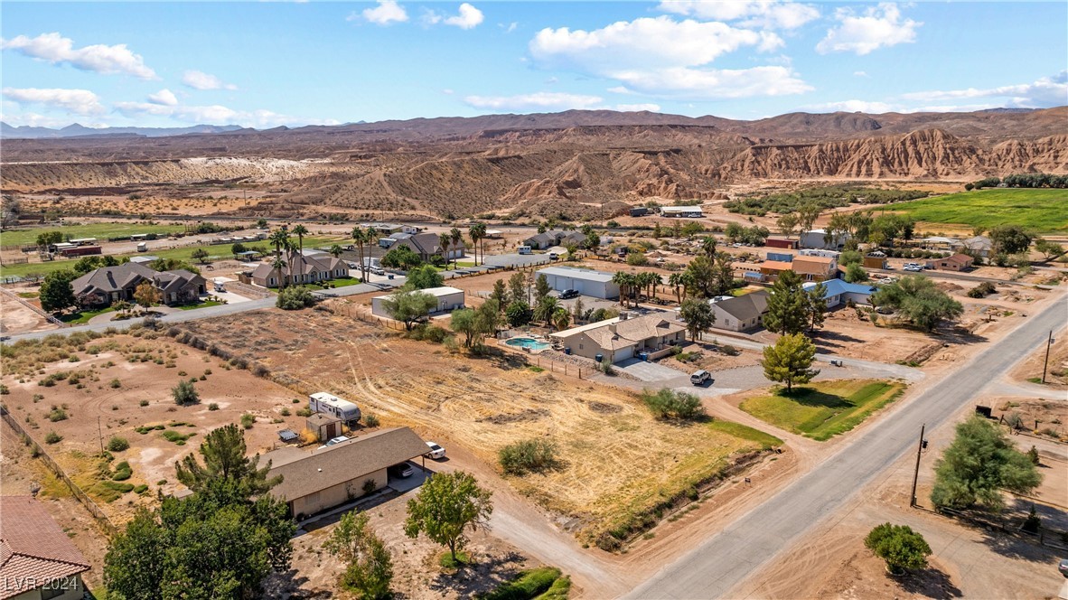 Cottonwood, Overton, Nevada image 16