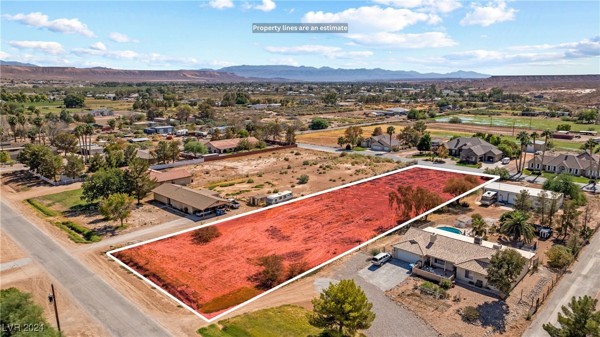 Cottonwood, Overton, Nevada image 3