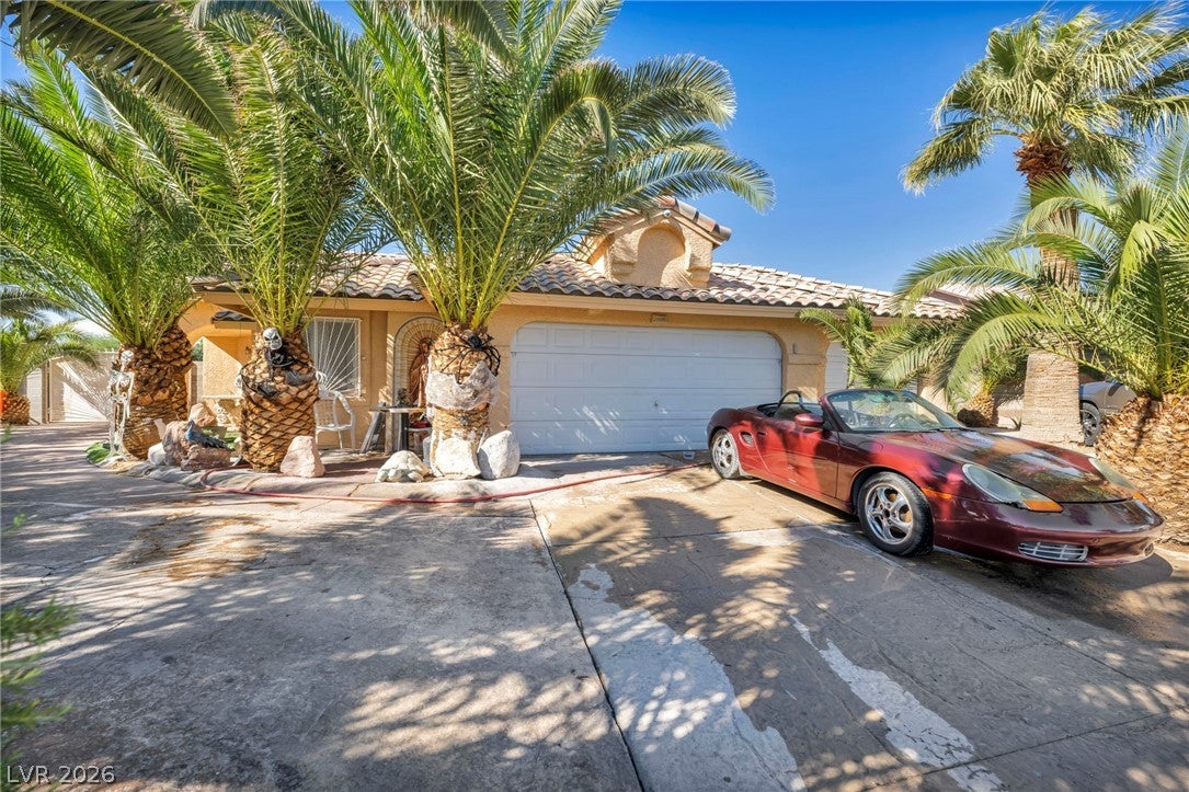 1111 N Christy Lane