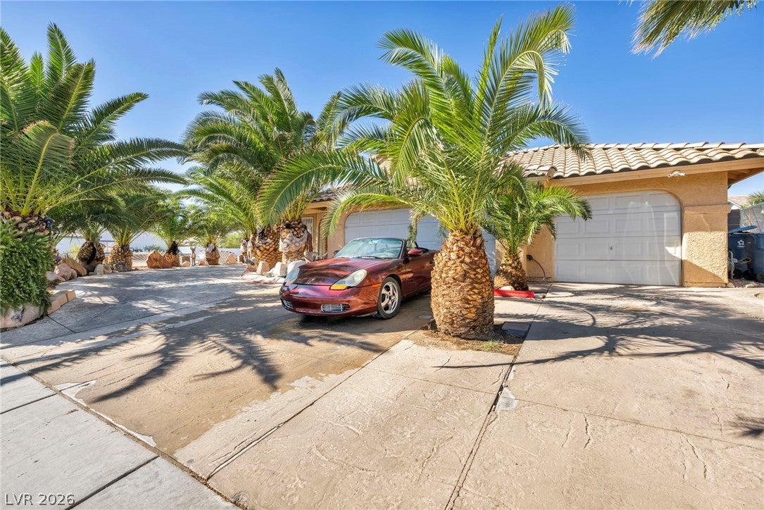 1111 N Christy Lane