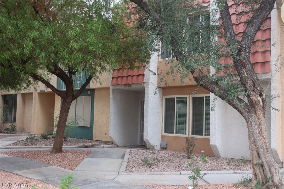 3456 Townhouse Drive
