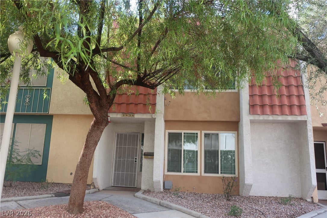 3456 Townhouse Drive