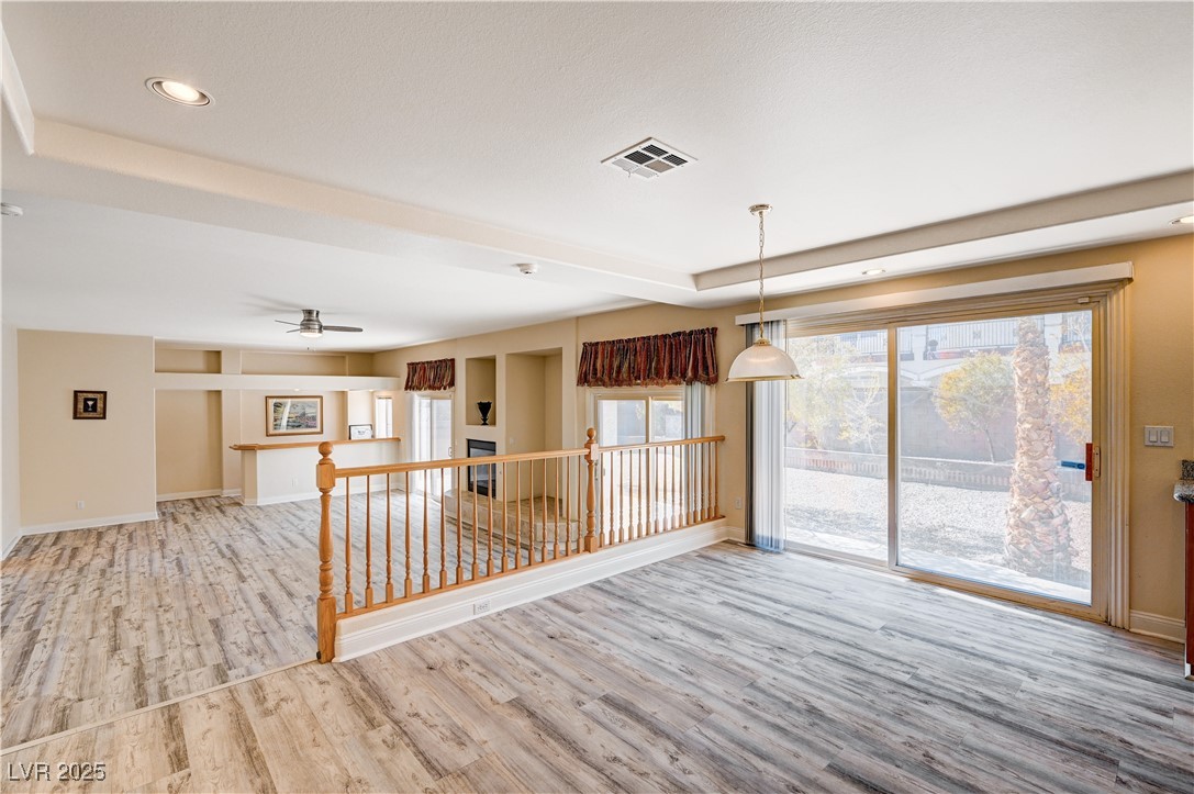 7623 Calm Passage Court, Las Vegas, Nevada image 11