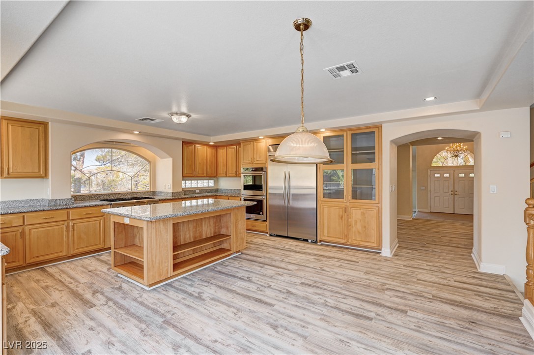 7623 Calm Passage Court, Las Vegas, Nevada image 13