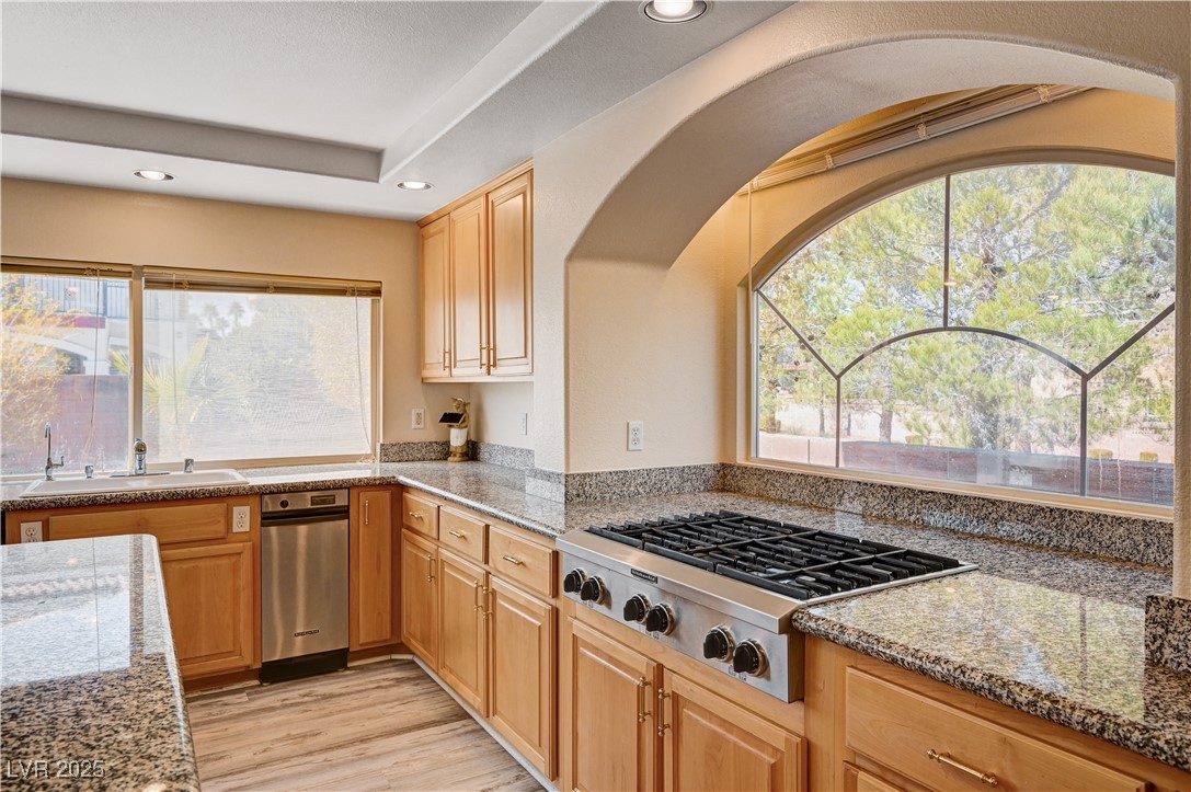 7623 Calm Passage Court, Las Vegas, Nevada image 17