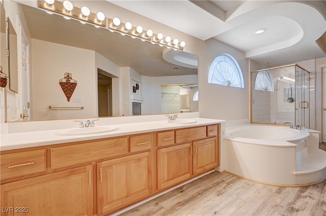 7623 Calm Passage Court, Las Vegas, Nevada image 39