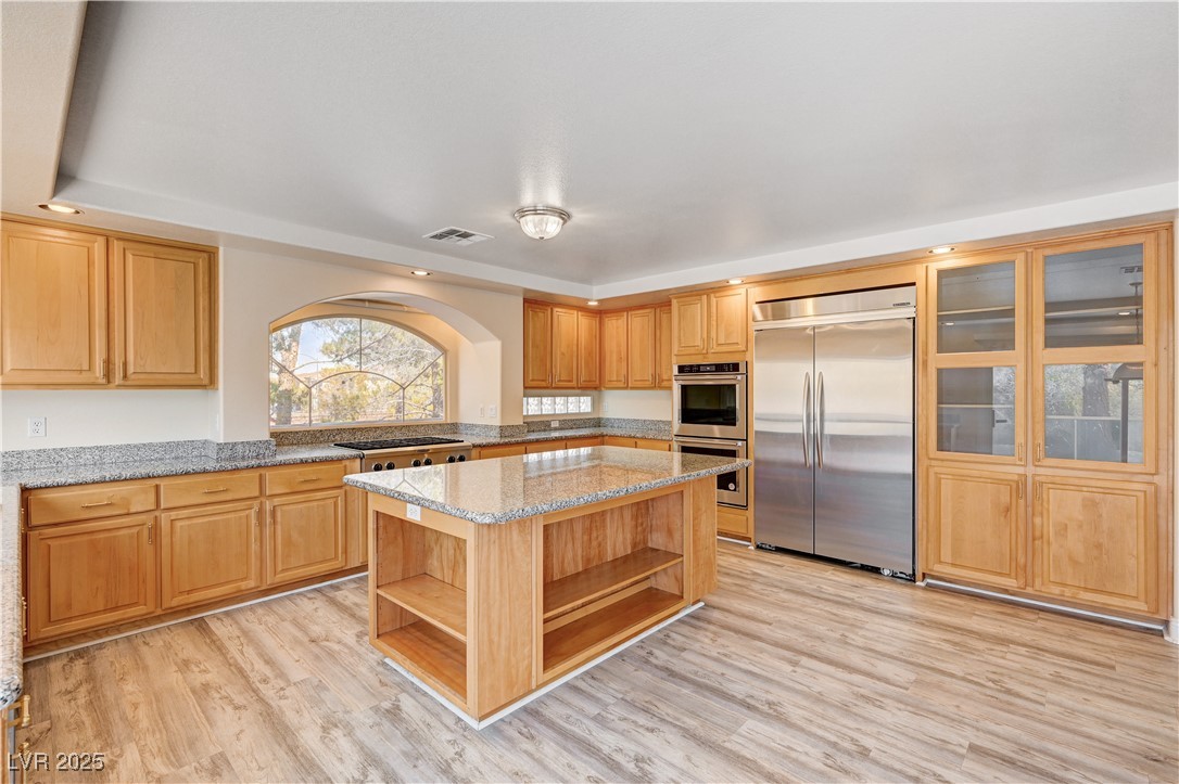 7623 Calm Passage Court, Las Vegas, Nevada image 16