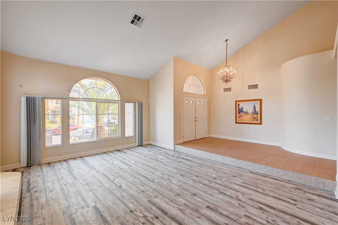 7623 Calm Passage Court, Las Vegas, Nevada image 7