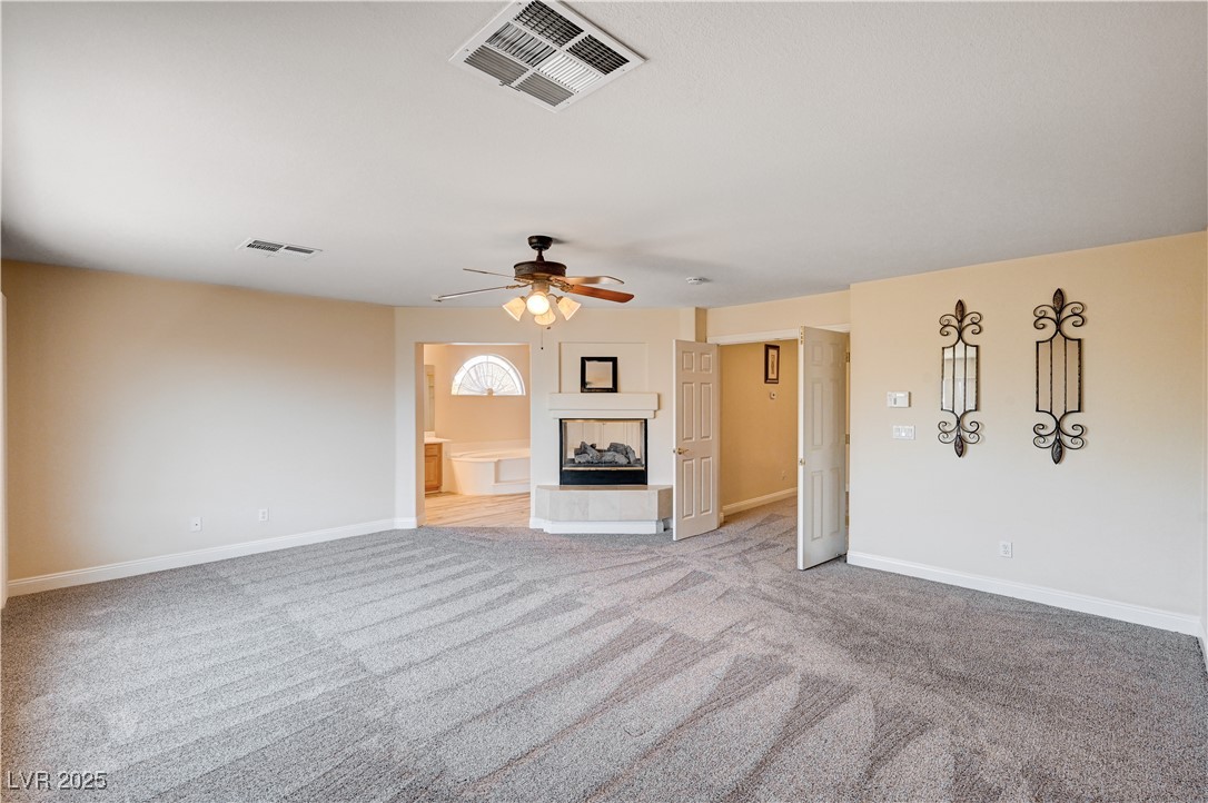 7623 Calm Passage Court, Las Vegas, Nevada image 36