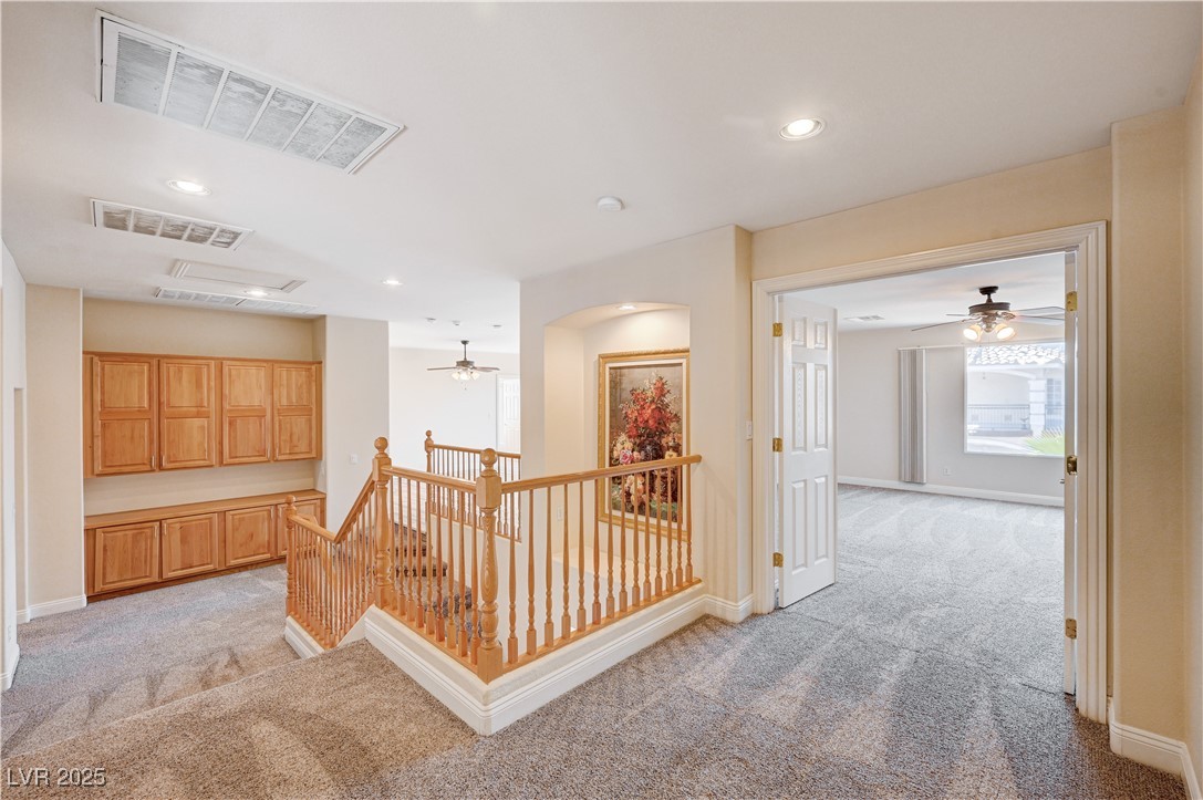 7623 Calm Passage Court, Las Vegas, Nevada image 34
