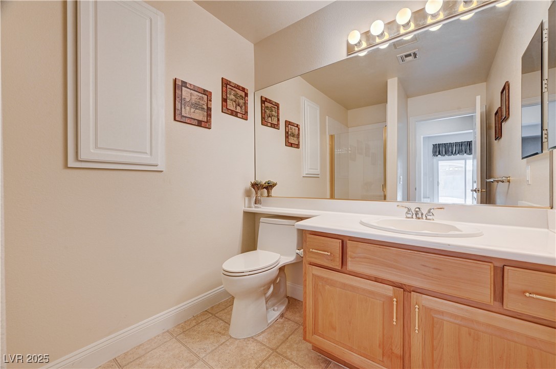 7623 Calm Passage Court, Las Vegas, Nevada image 26