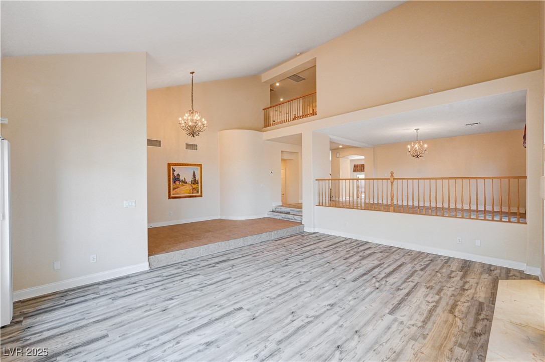 7623 Calm Passage Court, Las Vegas, Nevada image 6