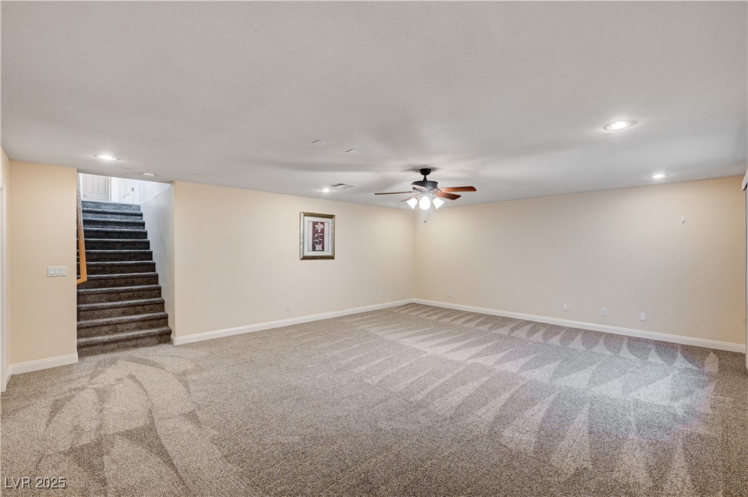 7623 Calm Passage Court, Las Vegas, Nevada image 31