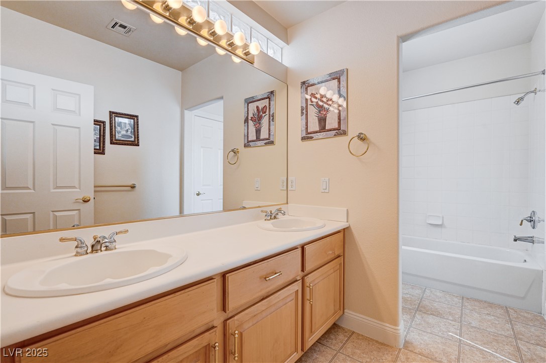 7623 Calm Passage Court, Las Vegas, Nevada image 47