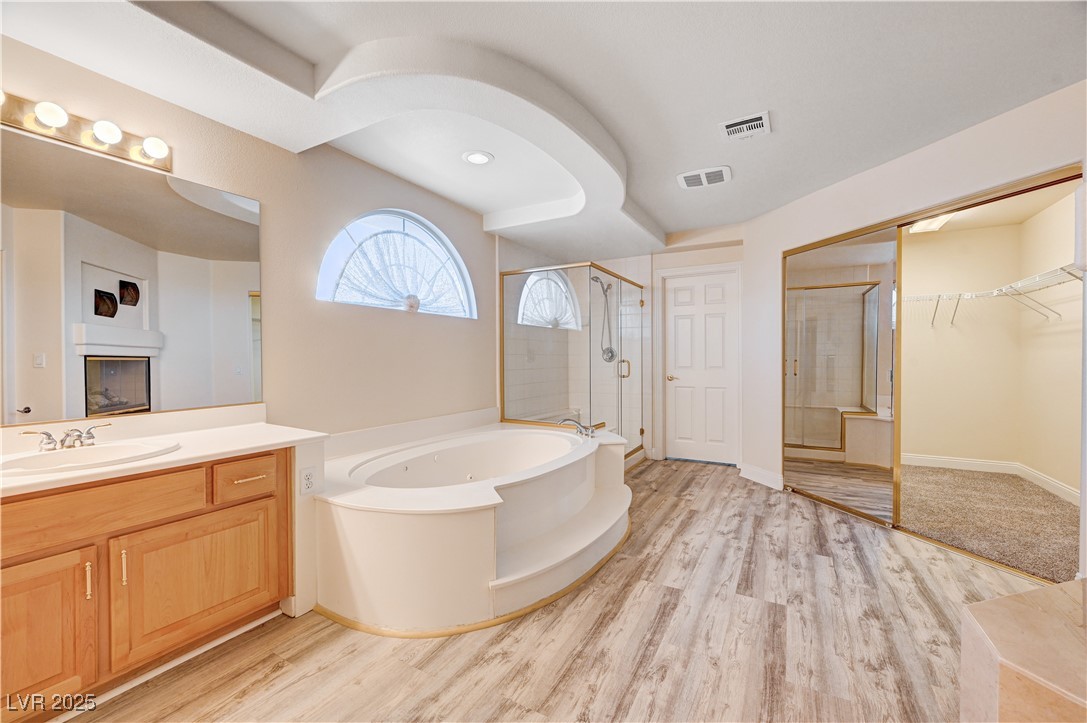 7623 Calm Passage Court, Las Vegas, Nevada image 38