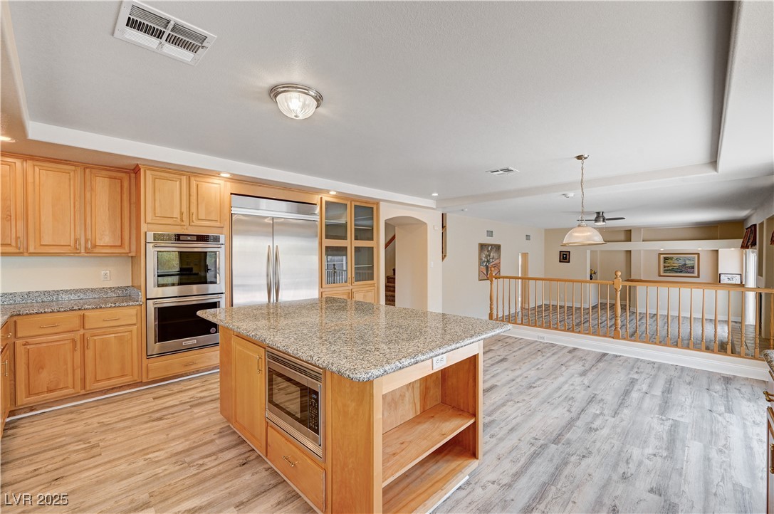 7623 Calm Passage Court, Las Vegas, Nevada image 20