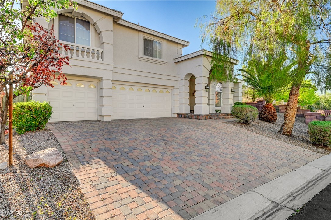 7623 Calm Passage Court