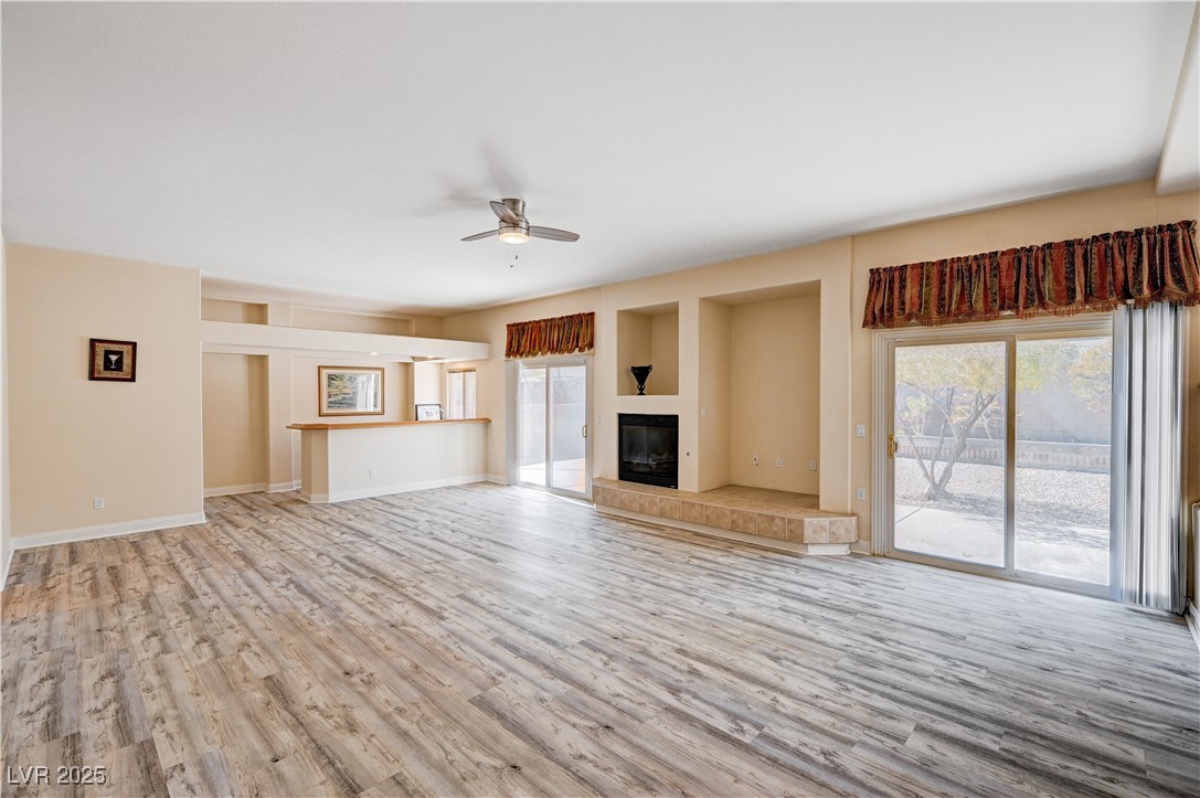 7623 Calm Passage Court, Las Vegas, Nevada image 21