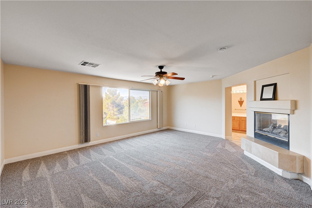 7623 Calm Passage Court, Las Vegas, Nevada image 35