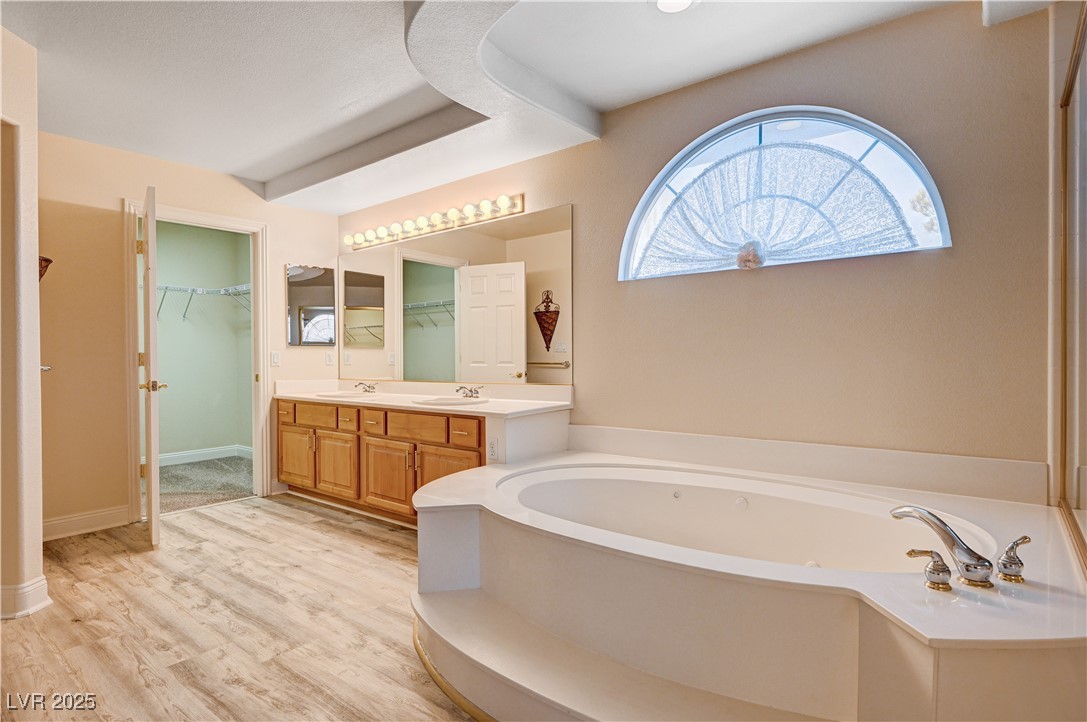7623 Calm Passage Court, Las Vegas, Nevada image 40