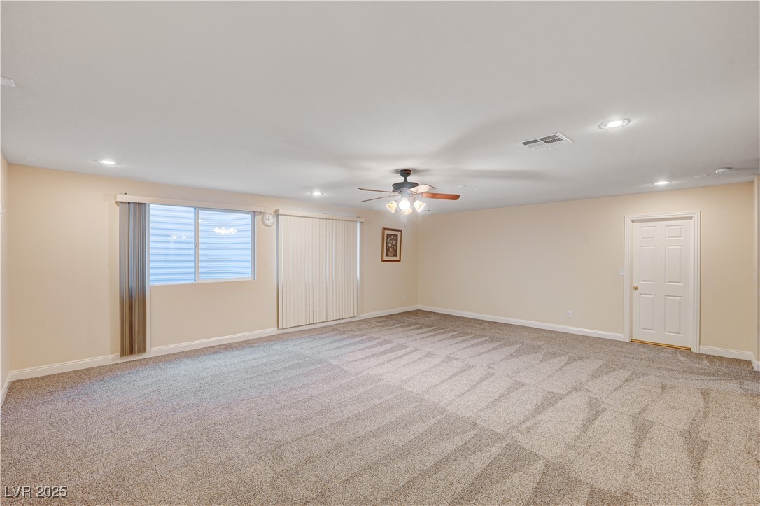 7623 Calm Passage Court, Las Vegas, Nevada image 32