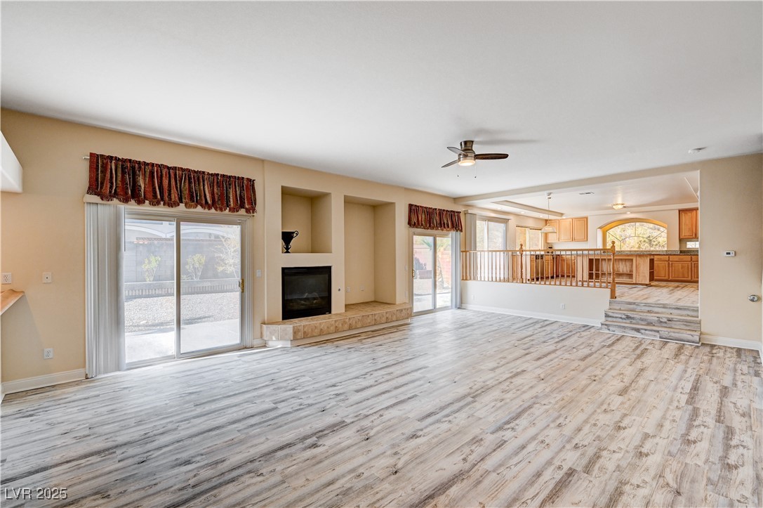 7623 Calm Passage Court, Las Vegas, Nevada image 22